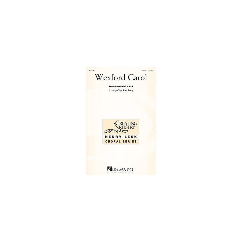 Wexford Carol
