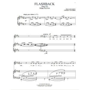 Flashback