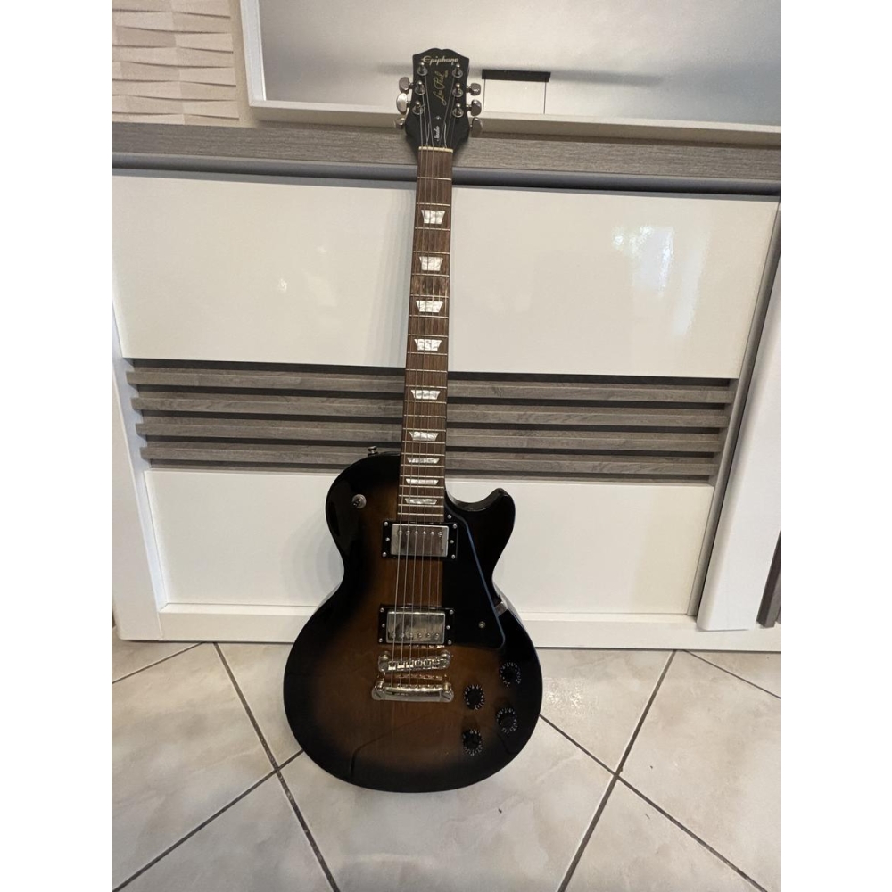 Guitarra eléctrica Epiphone