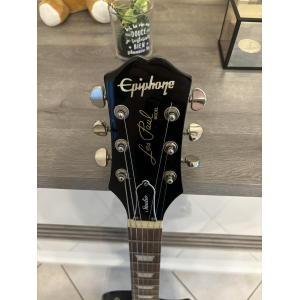 Guitarra eléctrica Epiphone