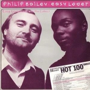 Easy Lover