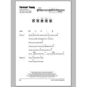 Forever Young