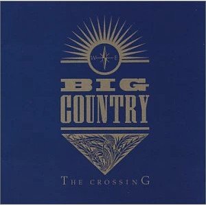 In A Big Country