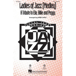 Ladies Of Jazz (Medley)