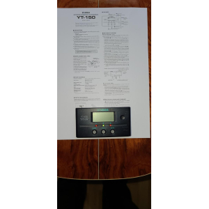 Guitarra Folk Cort Earth 100