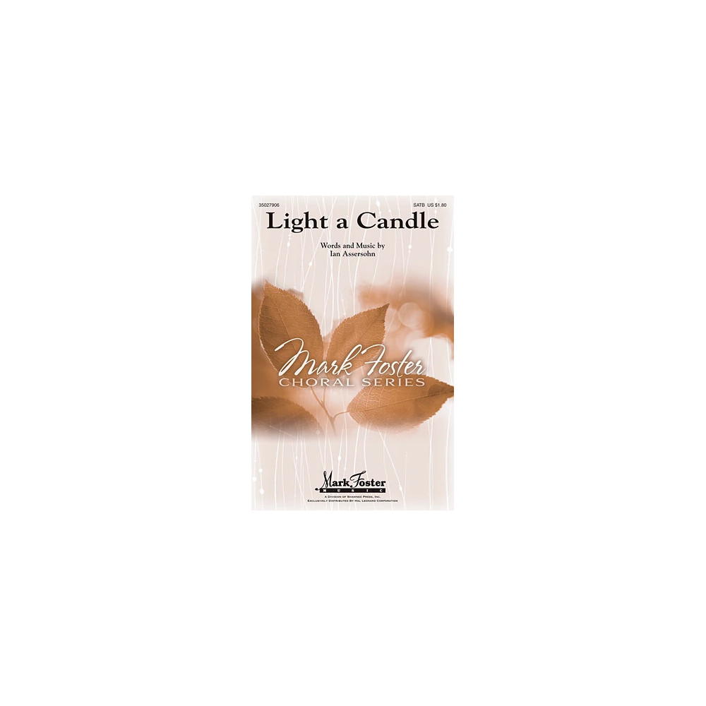 Light A Candle
