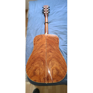 Guitarra Folk Cort Earth 100