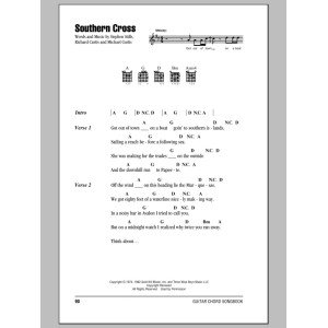Southern Cross