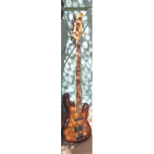 CORT (unfretted rare bass guitar)