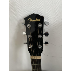 Guitarra Fender CD60