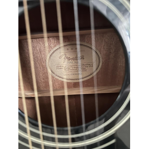 Guitarra Fender CD60