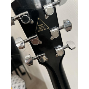 Guitarra Fender CD60