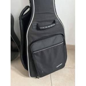 Guitarra Fender CD60