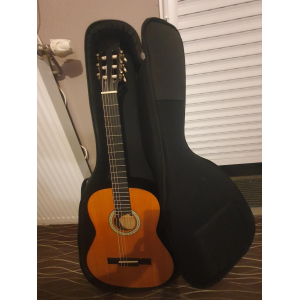 Classical Guitar 4/4 Messina