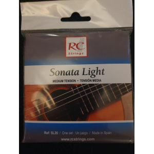 Classical Guitar 4/4 Messina