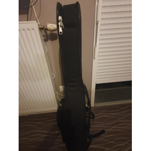 Classical Guitar 4/4 Messina