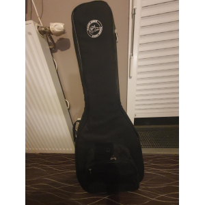 Guitarra clásica 4/4 Messina