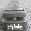 Dunlop Cry Baby Wah-Wah Pedal