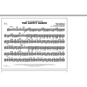The Safety Dance - Bells