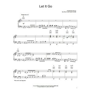 Let It Go