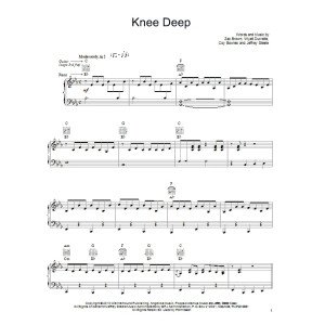 Knee Deep