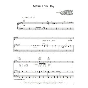 Make This Day