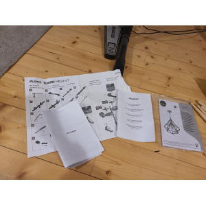 Batería electrónica