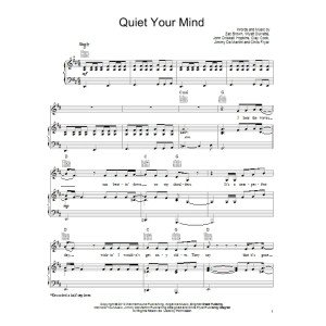 Quiet Your Mind