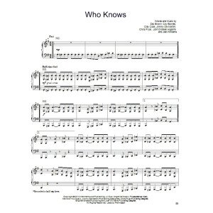 Who Knows