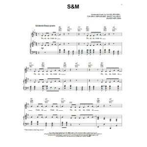 S&M