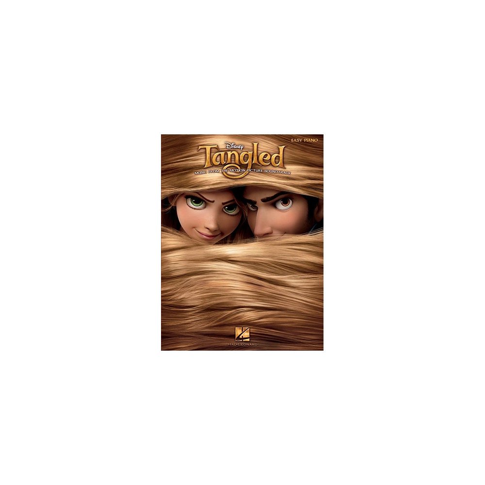 When Will My Life Begin? (from Tangled)