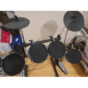 Batería electrónica