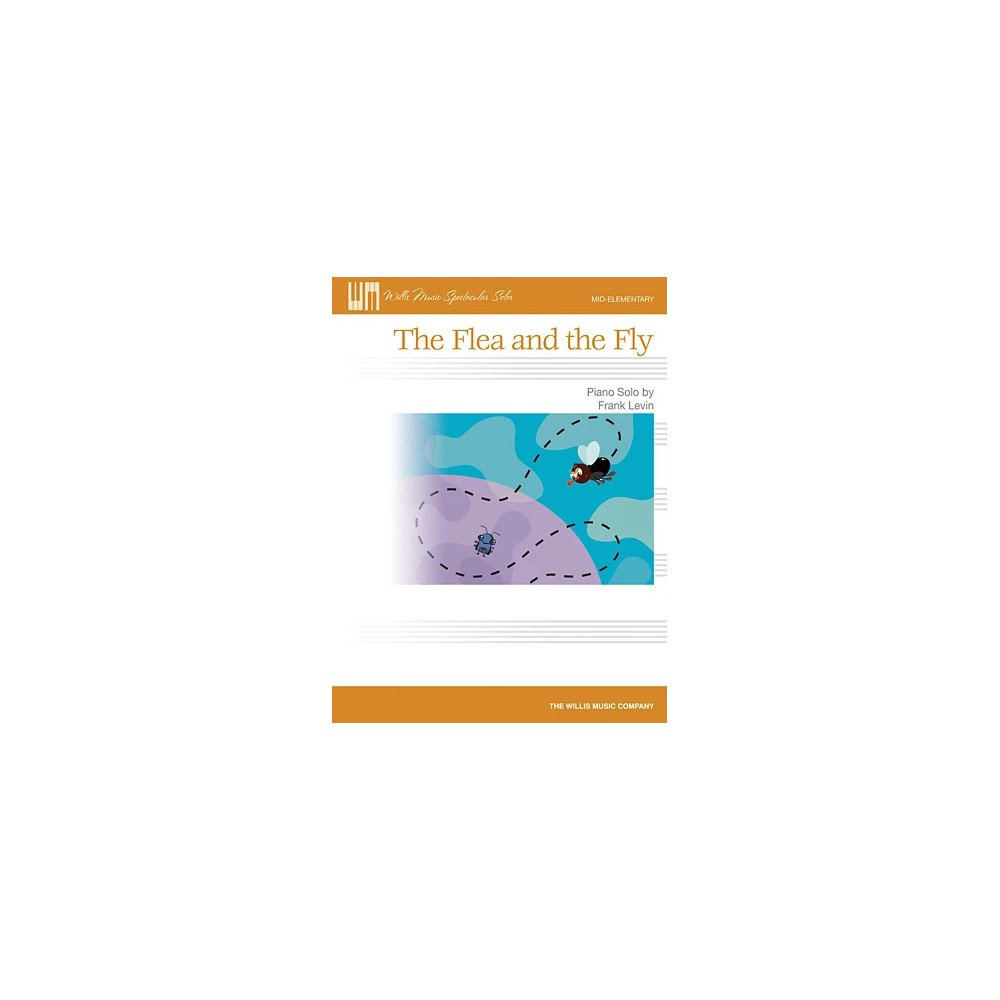 The Flea And The Fly