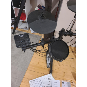 Batería electrónica