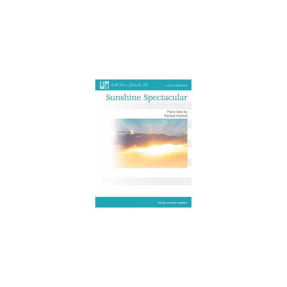 Sunshine Spectacular