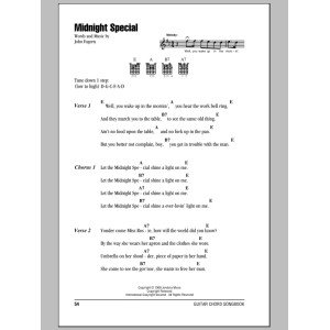 Midnight Special