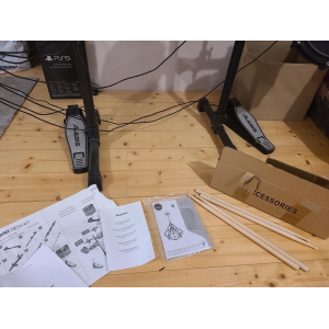 Batería electrónica