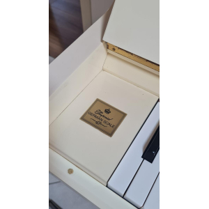 Piano droit SU118 SAMICK avec sa banquette