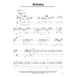 Birthday
