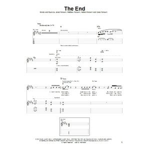 The End