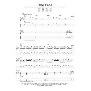 The Face
