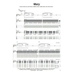 Mary