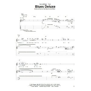 Blues Deluxe
