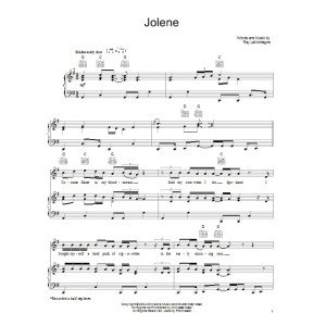 Jolene