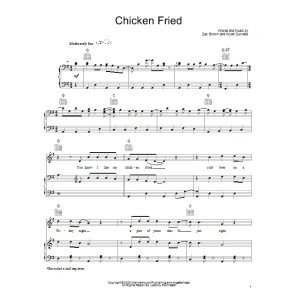 Chicken Fried