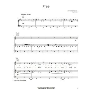Free