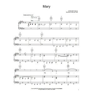 Mary
