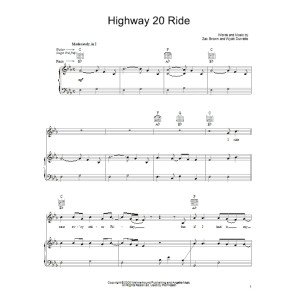 Highway 20 Ride