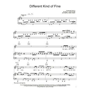Different Kind Of Fine