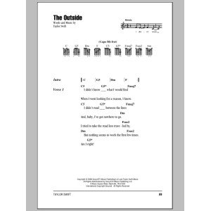 The Outside
